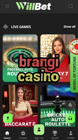 Brangi Casino - Best Italian Casino-www.bdqngd.com