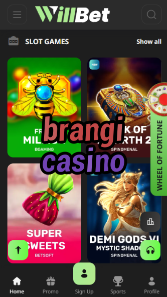 Brangi Casino - Best Italian Casino-www.bdqngd.com